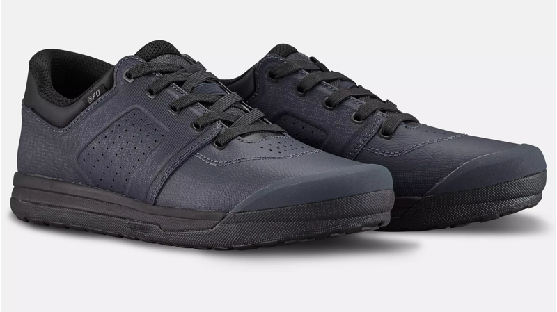 Specialized 2FO DH Flat MTB Shoes Dark Navy-2